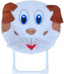 BESK 9105627 Camping 48x25x48cm