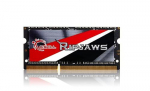 G.SKILL Ripjaws F3-1600C11S-8GRSL mlu moodul 8 GB 1 x 8 GB DDR3 1600 MHz