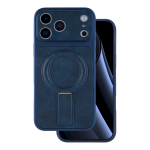 Mocco Luxgrip Mag Back kaitsekott Apple iPhone 17 Pro Maxile