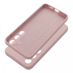 Case SILICONE 2mm for OPPO A60 sand pink