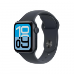 APPLE Vaata SE (3. plvkond) SE 3 GPS + Mobiilside 40mm Kesk Alumiiniumkorpus ja Kesk Spordirihm - S/M