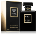 Chanel Coco Noir Parfm EDT 50 ml