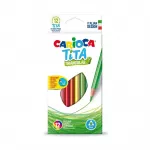 Carioca Krsainie zmui CARIOCA TITA, trsstrveida, 12gab
