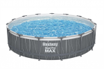 BESTWAY Bestway Steel Pro 561GD Swimming Pool 457 x 107cm