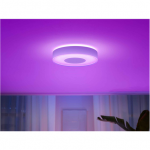 Philips Hue Infuse M ceiling lamp white | 33.5 W | White and color ambiance 2000-6500 | Bluetooth