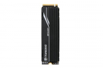 Transcend MTE250H 1 TB M.2 PCI Express 4.0 NVMe 3D NAND