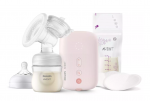 PHILIPS AVENT SCF395 elektriline rindapumbas