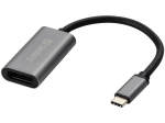 Sandberg USB-C to DisplayPort Link USB-C to DisplayPort Link,
