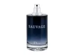 Christian Dior Dior Sauvage Eau de Toilette 100 ml