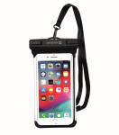 Swissten Veekindel Telefonikott IPX8
