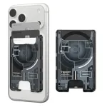 Spigen Ultra Hybrid Wallet MagSafe, zero one must