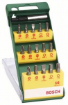 BOSCH 2 607 019 453 kruvikeerajaots