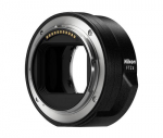 Nikon adapter bagnetu FTZ II