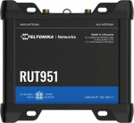 Teltonika RUT951 4G tstuslik WLAN ruuter globaalne