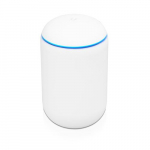 Ubiquiti UniFi Dream Machine traadita ruuter Valge