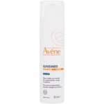 Avne Sun Sunsimed Pigment - Pikesevalgusprotektioon kihvtusele, millele on omased pigmentaatiohaigused, lentigo ja melasma.