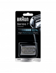 BRAUN sarja 7 70S Kri Masinad