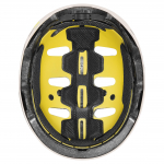 Uvex Kid 4 Style MIPS rattakindlustus 51 - 55 cm, dirt soe hall matt (S4148240213)