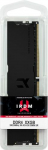 Goodram IRP-K3600D4V64L18/64GDC IRDM DEEP BLACK memory module 64 GB 2 x 32 GB DDR4 3600 MHz