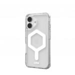 Urban Armor Gear UAG Plyo Magsafe iPhone 16 - J/Valge