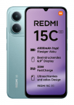 Xiaomi Redmi 15C 5G 128-4-5G Mintroheline