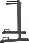 Insportline Freestanding Parallel Bars Power Tower PT050