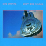 Mercury DIRE STRAITS AND quot;BROTHERS IN ARMS AND quot; (180 g)