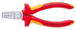 Knipex 97 68 145 Kaabelkrimpingija Kombinatsioontriist Hbe