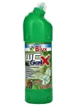 Blux Puhastamise geel Forest kuni 1250 ml WC