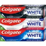 COLGATE Advanced Mix Trio Set - Sada blicch zubnch past 75ml