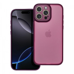 VARIETE kest IPHONE 16 Pro Max violetne