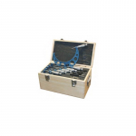 MIB Messzeuge Mikromeetrite komplekt MIB 0-150mm
