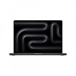 APPLE MacBook Pro M4 Pro slearvuti 41,1 cm (16,2 tolli) 48 GB 512 GB SSD Wi-Fi 6E (802.11ax) macOS Sequoia must