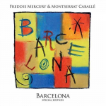 Virgin FREDDIE MERCURY AND MONTSERRAT CABALL AND quot;BARCELONA AND quot; (180g, Spec