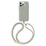 uniq etui Coehl Creme iPhone 15 Pro Max 6.7" Magnetic Charging szawia/pehme salvei