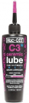 Muc-Off Wet Lube C3 Ceramic -ketjuljy, 120 ml (870-S)