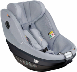 BeSafe Beyond 360 2 turvaistuin, 61125 cm, Peak Mesh (018511-2112)