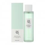 BEAUTY JOS JOSEON GREEN PLUM REFRESHING AHA + BHA nos tonik, 150 ml