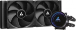 CHIEFTEC Jberg 240 Dark 120 mm CLC-Jberg 240 Dark 120 mm vee jahutus CLC-