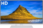 ProCaster LE-32SL502WH 32-tolline HD Ready Android LED teler (LE-32SL502WH)