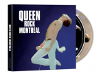 EMI QUEEN AND quot;Rock Montreal AND quot;
