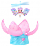 Mga Nukku L.O.L. llatus Maagilised Lendurid, Lumememm