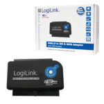 ACC LogiLink USB 3.0 SATA/IDE