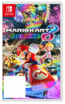 Nintendo Mario Kart 8 Deluxe - Switch - Racing Mario Kart 8 Deluxe,