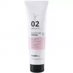 Puring 02 Smoothing Discipline Cream - Uhlazujc bezoplachov krm 150ml