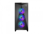 MSI MPG GUNGNIR 300R AIRFLOW arvutimbris Midi Torn Must