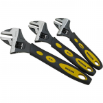 Adjustable wrench PROXXON RG 200 mm