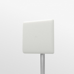 Panorama Antennas 380-450MHz WALL MINT N SOC/BRKTS