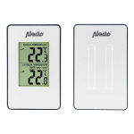 ACapella WS1050 Weather Station Alecto