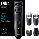 BRAUN BT5421 sarja 5 Barttrimmer